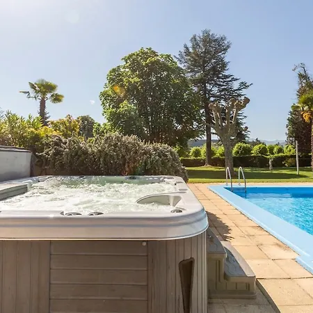 Chateau Ideal For Family Holidays, Reunions