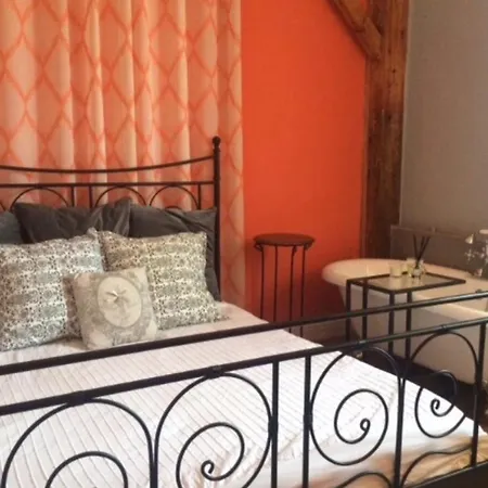 Villa Chateau Ideal For Family Holidays, Reunions Montréjeau