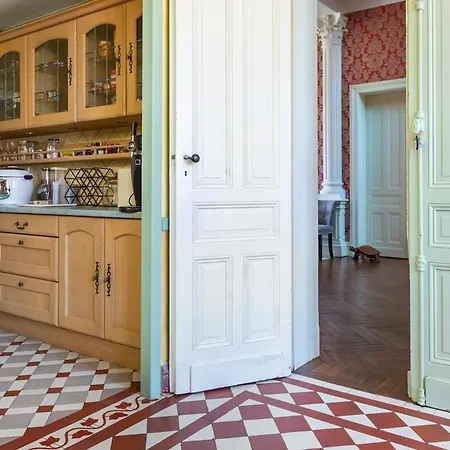 Chateau Ideal For Family Holidays, Reunions