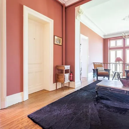 Chateau Ideal For Family Holidays, Reunions *