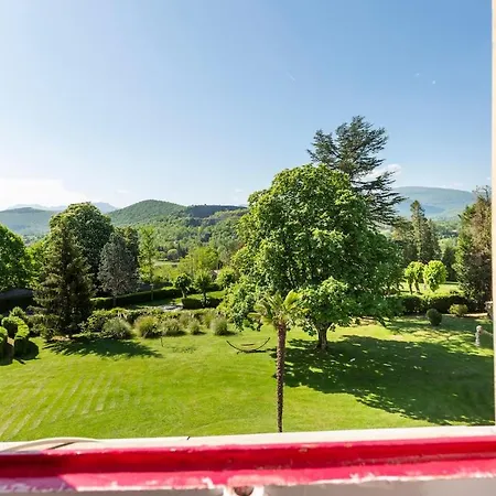 别墅 Chateau Ideal For Family Holidays, Reunions