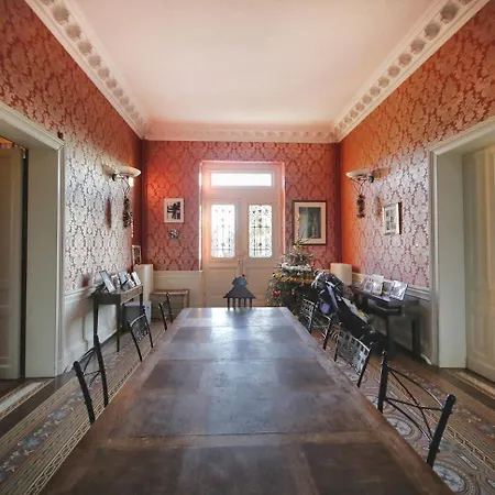 Chateau Ideal For Family Holidays, Reunions