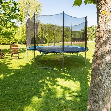 Chateau Ideal For Family Holidays, Reunions * Montréjeau