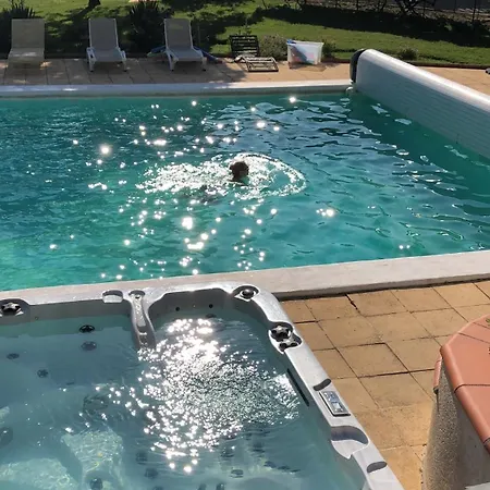 Chateau Ideal For Family Holidays, Reunions